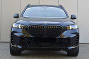 BMW X5 xDrive40i M Sport