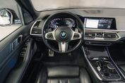 BMW X5 xDrive30d M Sport