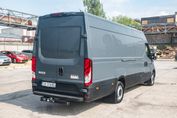 Iveco Daily 35S18 Hi-Matic 16m3 L4H2