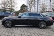 Mercedes Klasa E 220 d 4-Matic Exclusive