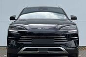 BYD Seal U DM-i  Design AWD