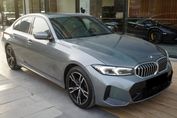BMW Seria 3 318i M Sport