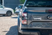 Ford Ranger Raptor A10 4x4