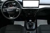 Ford Focus 1.0 EcoBoost Titanium