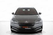 Skoda Superb 2.0 Tdi Scr L&K Dsg