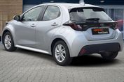 Toyota Yaris Hybrid 1.5 Comfort