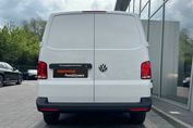 Volkswagen Transporter 2.0 TDI