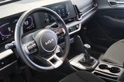 Kia Sportage 1.6 T-GDI M