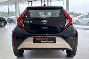 Toyota Aygo X 1.0 Style