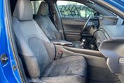 Lexus UX 250h GPF Business Edition 2WD