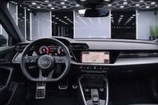 Audi A3 35 TFSI mHEV S tronic