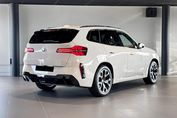 BMW X3 xDrive20d M Sport