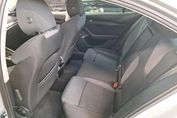 Skoda Octavia 1.5 TSI Ambition