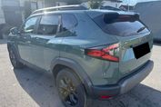 Dacia Duster Extreme 1.2 TCe Hybrid-G LPG 4x4