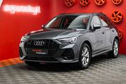 Audi Q3 45 TFSI S Line quattro S tronic