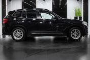 BMW X3 xDrive20i mHEV aut