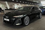 Audi A6 e-Hybrid quattro