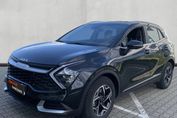 Kia Sportage 1.6 T-GDI M