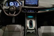 Nissan Qashqai N-Connecta AT 2WD 1.5 e-POWER