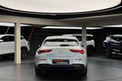 Mercedes CLA 180 d Progressive