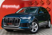 Audi Q7 50 TDI quattro