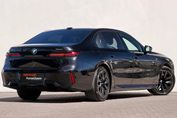 BMW Seria 7 740d xDrive M Sport