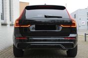 Volvo XC60 B5 AWD Ultra Black Edition