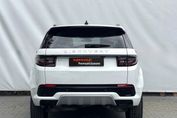 Land Rover Discovery Sport D200 AWD Auto S