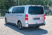 Opel Zafira Life Extra Long L2H1 Business AT8