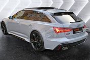 Audi A6 RS6 Avant TFSI quattro