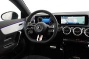 Mercedes CLA 200 AMG Line Shooting Brake