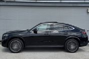 Mercedes GLC Coupe 300  4-Matic AMG Line