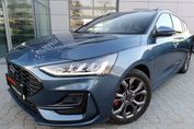 Ford Focus 1.5 EcoBlue Titanium X