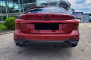 Audi A5 TFSI S line
