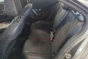 Mercedes Klasa A 200 AMG Line 7G-DCT