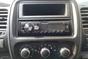 Renault Trafic L2H1 Zabudowa Brygadowa