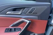 BMW X1 sDrive18d M Sport aut