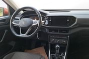 Volkswagen T-Cross Tsi Style Dsg