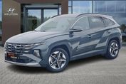 Hyundai Tucson 1.6 T-GDi 48V Executive 2WD DCT