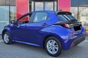 Toyota Yaris Comfort 1.5 Hybrid