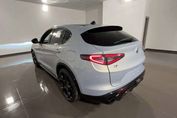 Alfa Romeo Stelvio 2.0 Turbo Veloce Q4