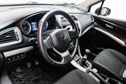 Suzuki SX4 S-cross 1.4 4x4