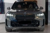 BMW X5 xDrive40d M Sport