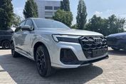 Audi Q7 50 TDI quattro S Line