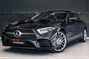 Mercedes CLS 450.4-Matic 9G-Tronic