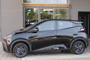 BYD Dolphin Surf Boost