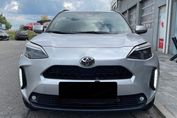 Toyota Yaris Cross Style 1.5 Hybrid AWD