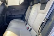 Toyota C-HR 2.0 Hybrid Executive