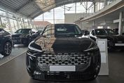 Audi Q5 TDI quattro advanced