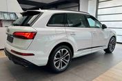 Audi Q7 TDI quattro S Line